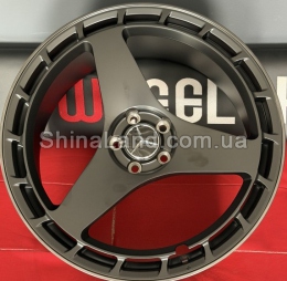 WS Forged WS-MR051C