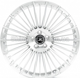 WS Forged WS-MR055C
