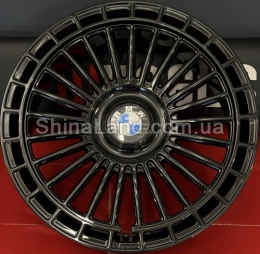 WS Forged WS-B007C