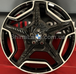 WS Forged WS-B022C