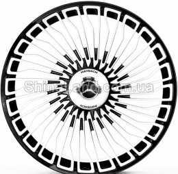 WS Forged WS-MR050C