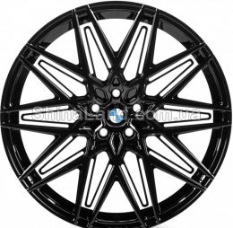 WS Forged WS-B020C