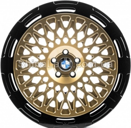 WS Forged WS-B021C