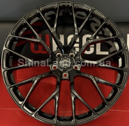 WS Forged WS-161C