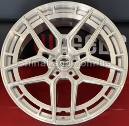 WS Forged WS-163C