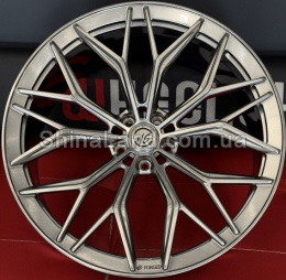 WS Forged WS-165C