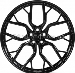 WS Forged WS-158C