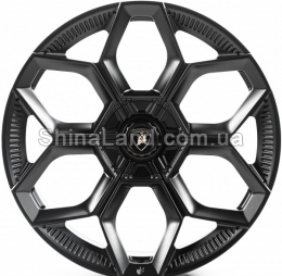 WS Forged WS-LAMB6