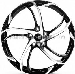 Replica Forged MCL001 GBMF