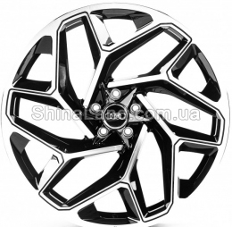 WS Forged WS-A008C