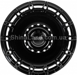 WS Forged WS-LR21/1C