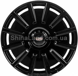 WS Forged WS-CA5C