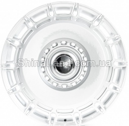 WS Forged WS-LR21C