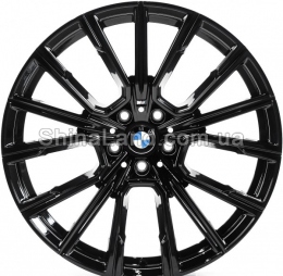 Replica B20515 GLOSS_BLACK
