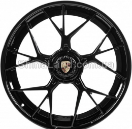 WS Forged WS318
