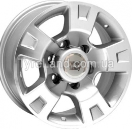 WSP Italy W1808 Salina 4x4
