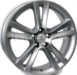 WSP Italy W1301 Xavier