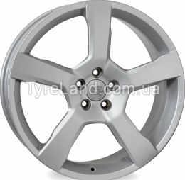 WSP Italy W1256 Baltica