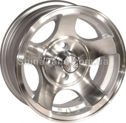 Zorat Wheels ZW-689 SP