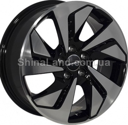 Zorat Wheels ZF-TL5849NW BMF