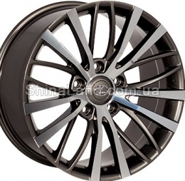 Zorat Wheels ZF-FE139 GMF