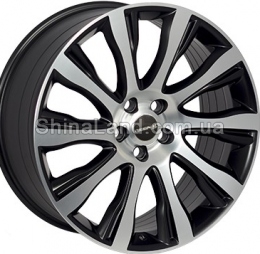 Zorat Wheels ZF-FR913 MBF