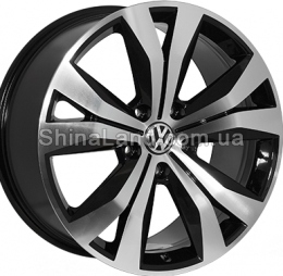 Zorat Wheels ZF-TL0365NW BMF