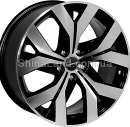 Zorat Wheels ZF-TL5052ND BMF