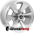 Zorat WheelsZW-BK2385890 SP