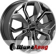 Zorat WheelsZW-6362 MK-P