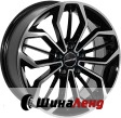 Zorat WheelsZW-BK5433 BP