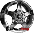 WRC561 HBCL