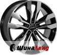 Zorat WheelsZW-BK5333 BP
