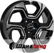 Zorat WheelsZW-BK5389 BP