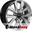Zorat WheelsZW-BK5330 HS