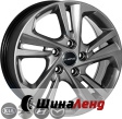 Zorat WheelsZW-BK5210 HB