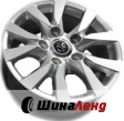 Original Wheels&TiresTYSN24 (Toyota Land Cruiser 200 Series Facelift 2015 - 2020)