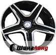 Original Wheels&TiresMRA1564010600 (Mercedes-Benz GLA-Class X156 2013 - 2019)