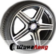 Original Wheels&TiresMRA2184011802 (Mercedes-Benz CLS-Class AMG 218 2011 - 2019)