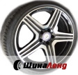 Original Wheels&TiresMRA2184011902 (Mercedes-Benz CLS-Class AMG 218 2011 - 2019)