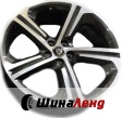 Original Wheels&TiresJGHK8M-1007-GA (Jaguar F-Pace X761 2015 - 2019)