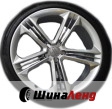 Original Wheels&TiresA4MO601025 BM (Audi S8 D4 Restyling [EUDM] 2014 - 2018)