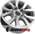 Original Wheels&TiresTY2SN24 (Toyota Land Cruiser 2015 - 2019)