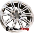 Original Wheels&TiresA14HO601025AG (Audi A7 2010 - 2018)