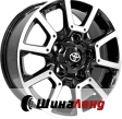 ReplicaTY1380TRD BKF