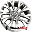 Original Wheels&TiresVV760601025T (Volkswagen Touareg III 2018 - 2020)