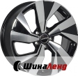 Zorat WheelsZF-TL5021 BMF