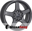 Zorat WheelsZF-TL5655 MattChr
