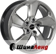 Zorat WheelsZF-QC5190 HB