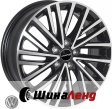 Zorat WheelsZF-TL1455NW BMF